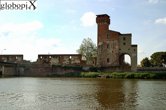Antica Torre sull'Arno