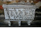Foto: Il Camposanto di Pisa