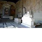 Foto: Il Camposanto di Pisa