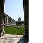 Foto: Il Camposanto di Pisa