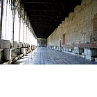 Foto: Il Camposanto di Pisa