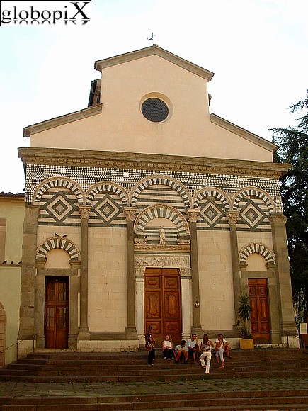 Chiesa di S. Andrea