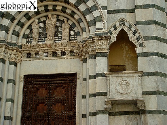 Battistero di San Giovanni in Corte
