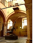 Palazzo Comunale - Cortile interno