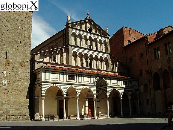 Duomo di Pistoia