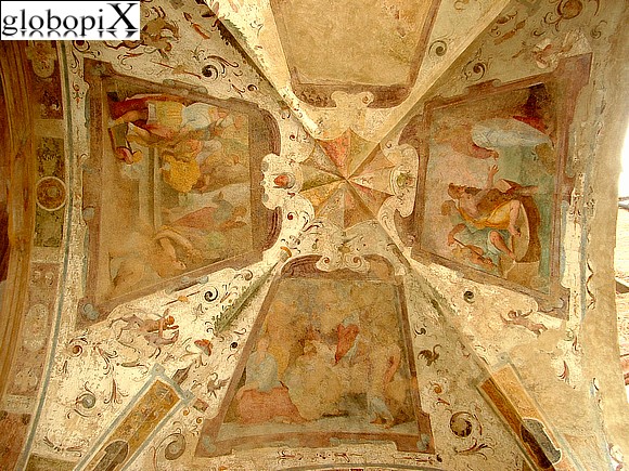 Duomo di Pistoia