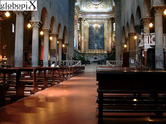 Duomo di Pistoia