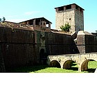 Foto: Fortezza di Santa Barbara