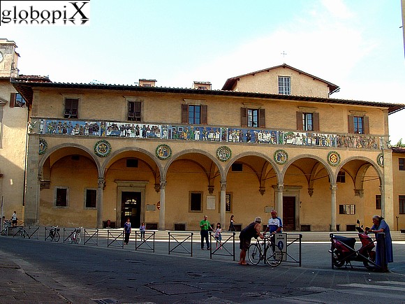 Ospedale del Ceppo