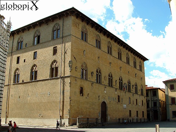 Palazzo del Podest�