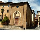 Chiesa del Tau
