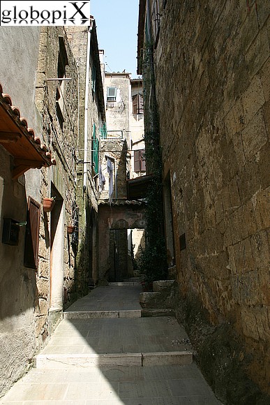 Borgo Medievale