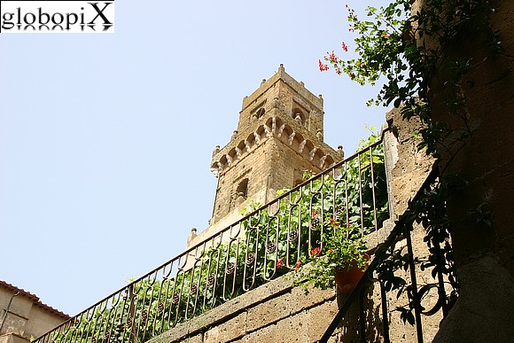 Duomo di Pitigliano