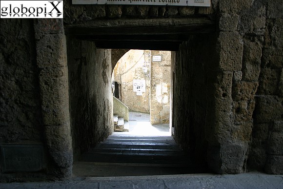 Quartiere Ebraico
