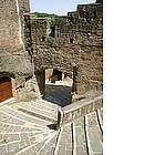 Porta di Capisotto o di Sovana