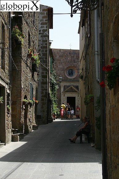 Borgo Medievale