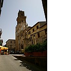 Duomo di Pitigliano