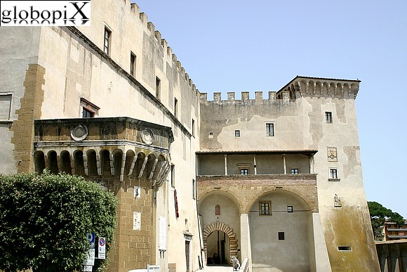 Palazzo Orsini