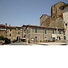 Porta di Sopra e Rocca