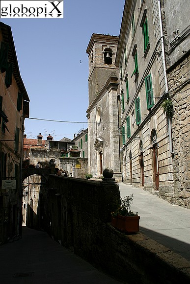 Parrocchiale