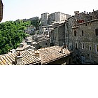 Panorama dal Sasso Leopoldino