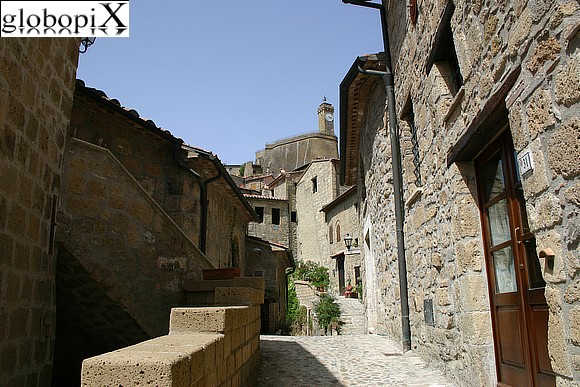 Sasso leopoldino