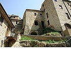 Case di Sorano