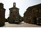 Palazzo dell'Archivio