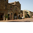Piazza del Pretorio
