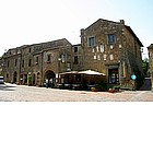 Palazzo Pretorio e Loggetta del Capitano