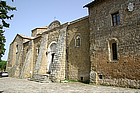 Foto: Duomo di Sovana