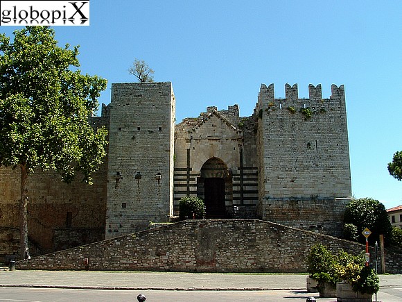 Castello dell'Imperatore