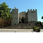 Photo: Castello dell'Imperatore