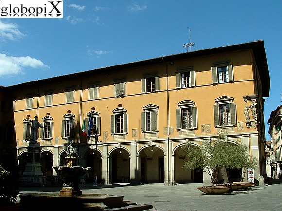 Palazzo del Comune