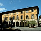 Photo: Palazzo del Comune