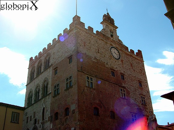 Palazzo Pretorio