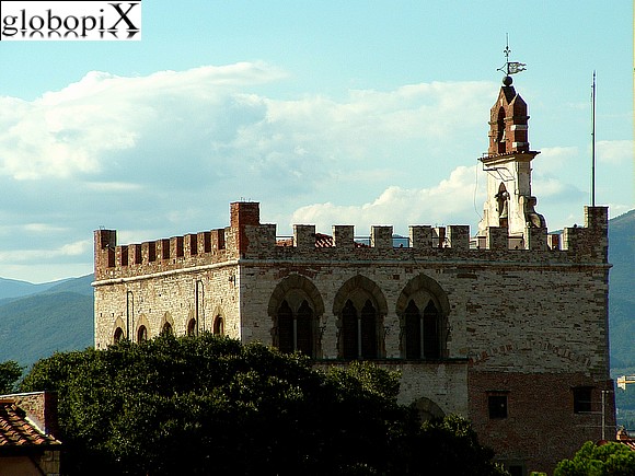 Palazzo Pretorio
