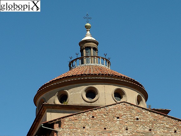 S. Maria delle Carceri