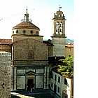 Photo: Santa Maria delle Carceri
