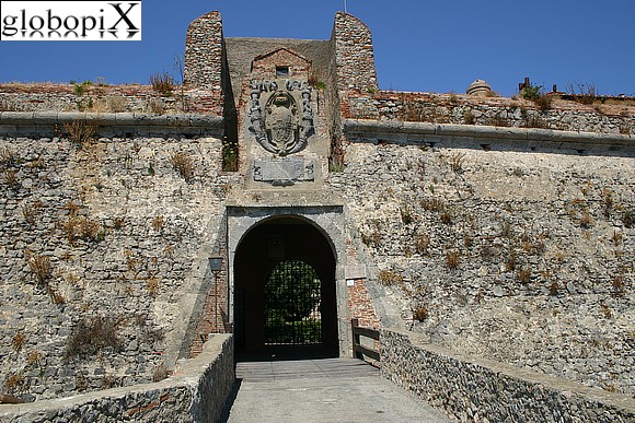 Argentario - Rocca Spagnola