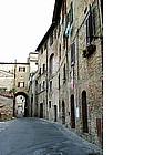 Vicoli del centro storico