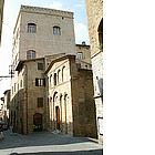 Vicoli del centro storico