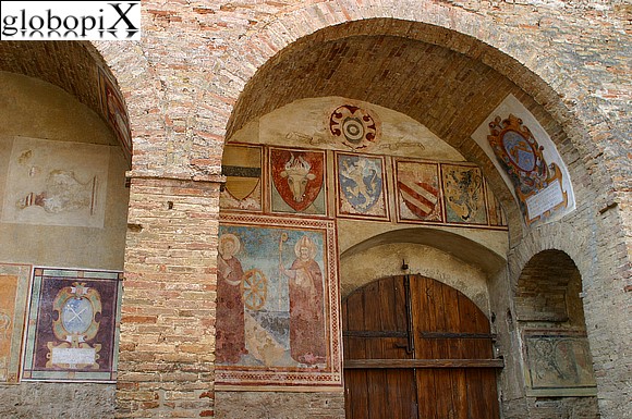 Palazzo del Popolo