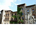 Piazza della Cisterna
