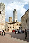 Vicoli del centro storico