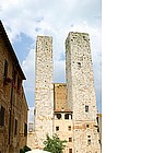Vicoli del centro storico