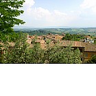 Panorama dalla Rocca