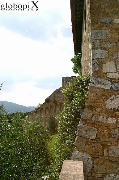 Mura cittadine