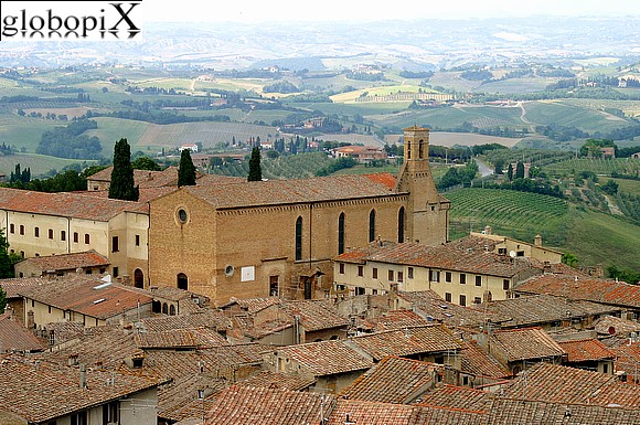 Sant'Agostino
