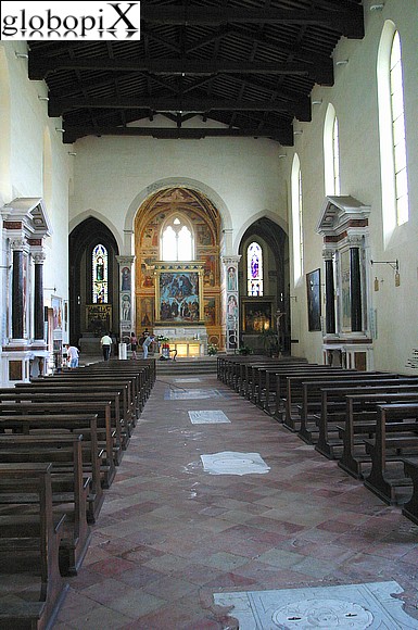 Sant'Agostino